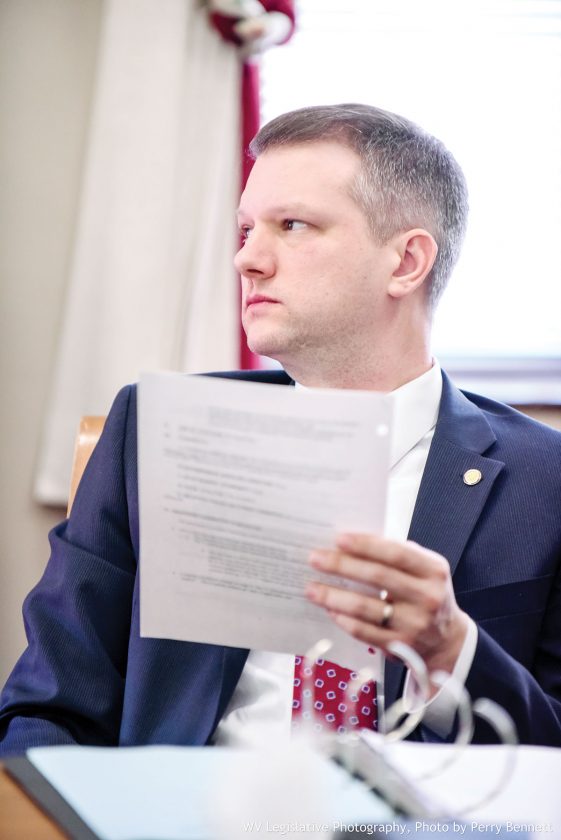 Moore wins State Treasurer race; constitutional officers retain seats News, Sports, Jobs